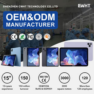 Nueva Tableta OEM 2026 con Wifi 4G Android, Tableta Económica para Niños con Llamadas, Doble SIM, Tableta PC para la Educación Infantil - Product Image 5