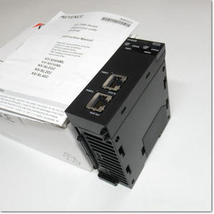 KV-XLE02 Programmable Controller Encoders Product Category - Product Image 4