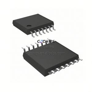 Circuito Integrado IC Chip 74LVC14APW-T TSOP-14 Original Garantizado Nuevo de Marca CZSKU:W0W9X5G3 - Product Image 1