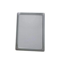 Vente en gros d'outils de bijouterie personnalisés PopTings Plateau de troupeau gris perles B11 pour la conception de perles