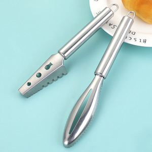 Stainless Steel Fish Scaler Heavy Duty <b>Kitchen</b> Tool <b>For</b> Seafood Preparation - Product Image 3