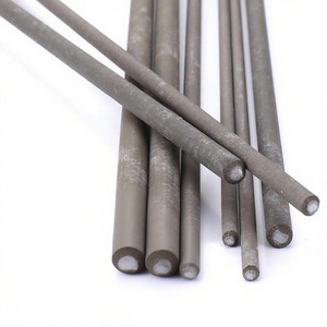 J502 E5003 Baguettes de soudage en <span class=keywords><strong>acier</strong></span> au carbone pour <span class=keywords><strong>électrode</strong></span> de calcium en <span class=keywords><strong>acier</strong></span> à faible teneur en carbone/alliage et titane - Product Image 3