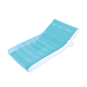 Chaise longue <span class=keywords><strong>gonflable</strong></span> pour l'extérieur, chaise flottante pour <span class=keywords><strong>piscine</strong></span> <span class=keywords><strong>gonflable</strong></span> - Product Image 1