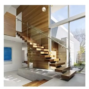<span class=keywords><strong>Escaleras</strong></span> Modernas <span class=keywords><strong>para</strong></span> el Hogar con Diseños <span class=keywords><strong>de</strong></span> <span class=keywords><strong>Escaleras</strong></span> <span class=keywords><strong>Interiores</strong></span> en Forma <span class=keywords><strong>de</strong></span> U, Barandillas <span class=keywords><strong>de</strong></span> Hierro Forjado, Estilo Francés <span class=keywords><strong>para</strong></span> Uso en <span class=keywords><strong>Interiores</strong></span> - Product Image 5