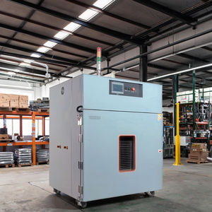 बैटरी कोशिकाओं के लिए परीक्षण कक्ष के लिए औद्योगिक उच्च तापमान उम्र बढ़ने और परीक्षण उपकरण परीक्षण उपकरण परीक्षण के लिए थर्मल साइकिलिंग - Product Image 2