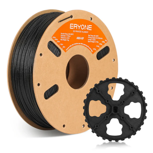 Filament d'imprimante 3D <span class=keywords><strong>Eryone</strong></span> ABS Fiberglass 1,75 mm, précision dimensionnelle - Product Image 5