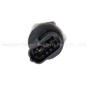 OEM 0281006325 0281006364 0281002937 0281006158 Original Kraftstoffdrucksensor, passend für FORD IVVECO VW DDODGE - Product Image 3