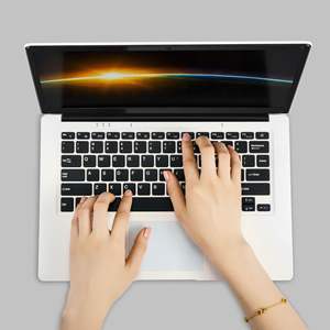 Ordenador portátil Windows 10 de 14 pulgadas, 6GB RAM, 64GB SSD, <span class=keywords><strong>Celeron</strong></span> <span class=keywords><strong>N3350</strong></span> hasta 2,2 <span class=keywords><strong>GHz</strong></span>, novedad de 2023 - Product Image 5