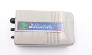 Rs R-212 Batterij <span class=keywords><strong>Aquarium</strong></span> Luchtpomp <span class=keywords><strong>Fish</strong></span> Tank Air Bubbler Draagbare Droge Batterij Stroomuitval Beluchter Nood Zuurstof Diffuser - Product Image 2
