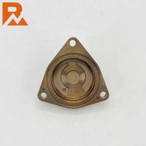 Couverture de pompe à injection de carburant HP4 294184-5010 pour pompes 294050-0027 294050-0042 294050-0055 294050-0070 - Product Image 1