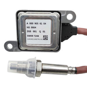 Sensor de Óxido de Nitrógeno Mercedes-Benz A0009056104 5WK97248 para Aplicaciones Transfronterizas, Enlace de Consulta de Fábrica - Product Image 5