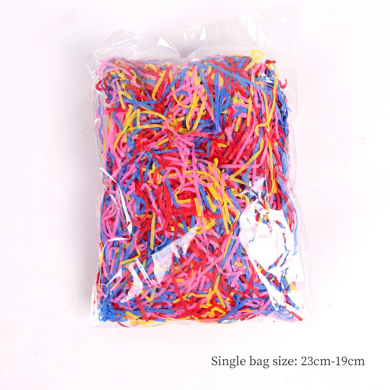 Couleurs mélangées