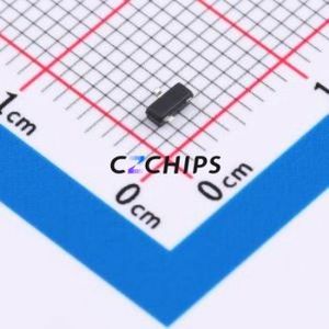 ทรานซิสเตอร์สนามผล2325GN-VB SOT-23(TO-236) ใหม่ล่าสุด (MOSFET) - Product Image 2