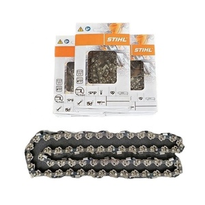 <span class=keywords><strong>Cadena</strong></span> de <span class=keywords><strong>Motosierra</strong></span> Alemana de 20, 16 y 12 Pulgadas para Uso Doméstico, Compatible con Fabricación China - Product Image 6