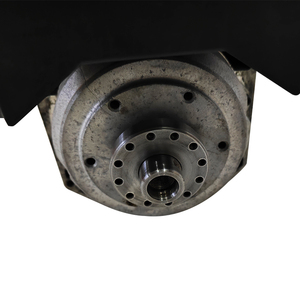 Motor Servo para Husillo CNC FANUC A06B-1460-B900 # F521 - Product Image 4
