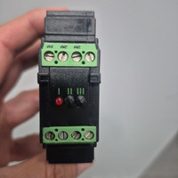 Nouveau Relais Optocoupleur PLC 50 044 Mod 50044 Entrée 10-53V Sortie 53V 4A NNB Approvisionnement en vrac