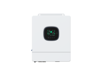 Convertisseur solaire hybride SRNE SYP 5K U 5kW 48V 120V avec chargeur solaire MPPT, compatible avec le fonctionnement en parallèle et les batteries au lithium