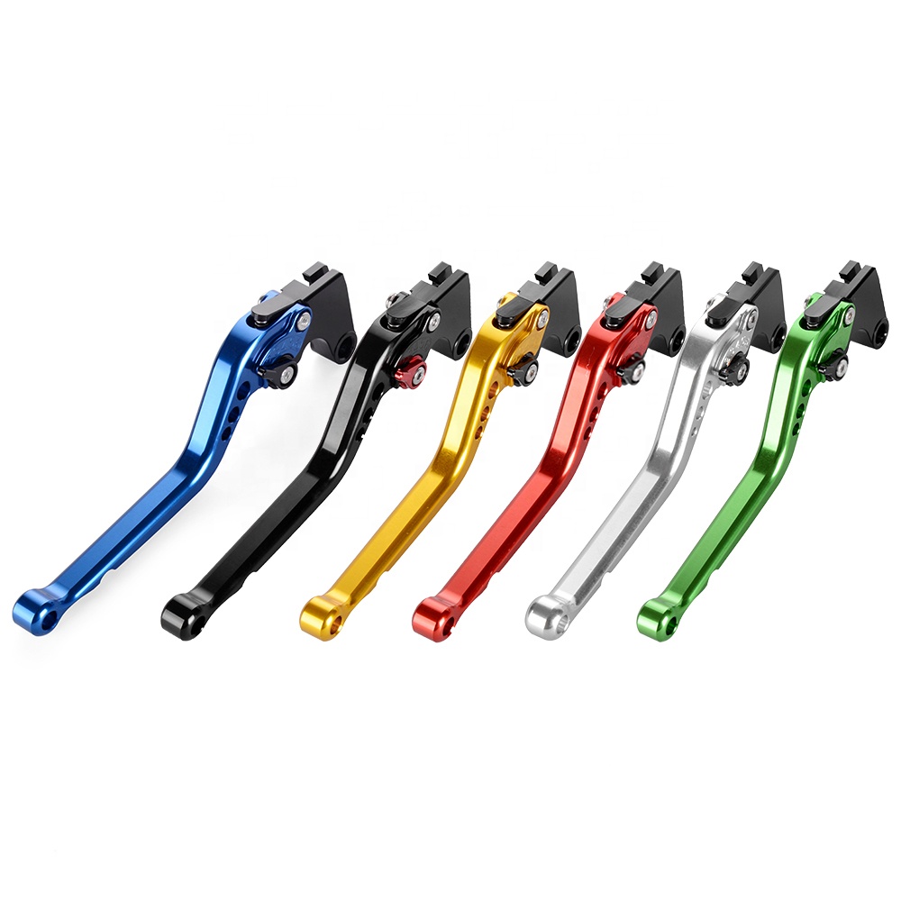 Для gsxr600 gsxr750 gsxr1000 gsxr1300 sv650 gsf1250 tl1000 тормозной рычаг тормоза Гидравлический тормозной насос Рычаг Сцепления Мотоцикла