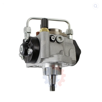 Pièces d'excavatrice J05E J05 Pompe d'injection de carburant à rampe commune pour moteur 22100-E0030 294000-0617 294000-0618 pour SK200-8 SK250-8 SK260-8