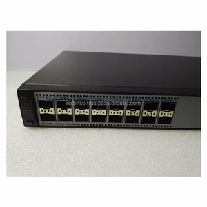 N1-S67S-A-NVXLAN-Lic  8803018423 N1-CloudCampus Advanced non-vxlan S67XX-S ต่ออุปกรณ์ต่ออุปกรณ์ สำหรับสวิตช์ S6700 Campus Fixed - Product Image 6