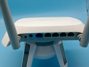 Équipement à <span class=keywords><strong>fibre</strong></span> optique de routeur TL-WR842N <span class=keywords><strong>moins</strong></span> <span class=keywords><strong>cher</strong></span> - Product Image 6