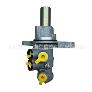 กระบอกเบรก Peugeot Citroen C4 รุ่น 4601V0 ไม่มีระบบ ESP อะไหล่ทดแทนใหม่ - Product Image 1