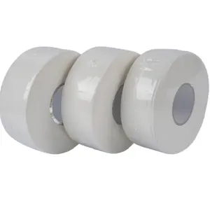 Rollos de papel tisú, distribuidor de pañuelos de alta calidad, 1 capa