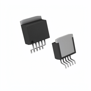 LT3015EQ-15 # TRPBF TO 263 6, D2PAK, TO 263BA Componente Electrónico Original de Gestión de Energía (PMIC) - Product Image 1