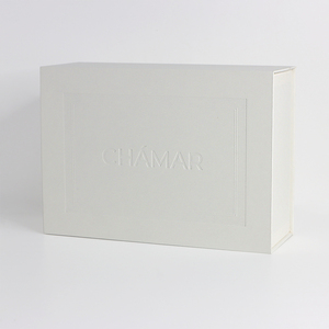 Caja de Ropa Directo de Fábrica, Caja Magnética, Embalaje de Regalo Personalizado para Ropa, Caja de Papel Rígido Reciclable, Fabricante Mayorista - Product Image 1