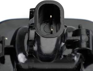 Indicateurs latéraux séquentiels accessoires de lentille fumée LED clignotant latéral pour Suzuki Jimny JB64 JB74 JC74 5 portes 2024 - Product Image 3