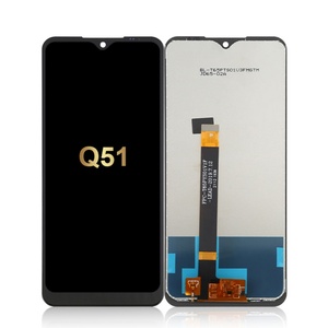Display LCD di Qualità per Telefoni Cellulari <span class=keywords><strong>LG</strong></span> <span class=keywords><strong>G3</strong></span> G4 G5 K50S K51 K51S K52 Q51 Q52 Q60 Q70 K92 Q92 5G - Product Image 6