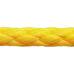 Cuerda Trenzada Hueca de PP Ecológica, Hilo de Ganchillo, Impermeable y Flotante para Deportes al Aire Libre y Bolsas de Regalo de Papel - Product Image 3