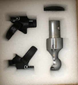 Kit <span class=keywords><strong>d</strong></span>'<span class=keywords><strong>attelage</strong></span> à <span class=keywords><strong>col</strong></span> <span class=keywords><strong>de</strong></span> <span class=keywords><strong>cygne</strong></span> du système <span class=keywords><strong>de</strong></span> rondelle OEM 60618, 30K, boule <span class=keywords><strong>de</strong></span> 2 à 5/16 pouces, convient à la sélection 2500, 3500, chrome 60638 - Product Image 6