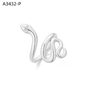 Anillo de Moda A3432 para Mujer, Joyería de Alta Calidad - Product Image 1