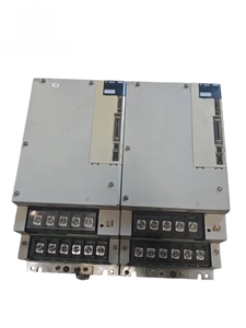 Controlador PLC, Controlador de Sensor, Nuevo y Original, SGDV-550A01A - Product Image 1
