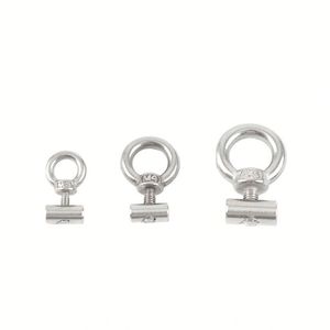Tornillos Chicago para cuero, fundas, cinturones, carteras y sofás - Product Image 1