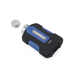 No Safety Watchman guard Tour system clock patrol - Product Image 3