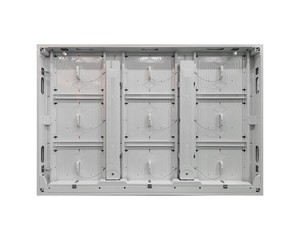 Écran LED publicitaire haute performance de la série Platinum P4 P5.7 P6.67 P8 P10, 960x960mm, double service, mur vidéo LED - Product Image 1