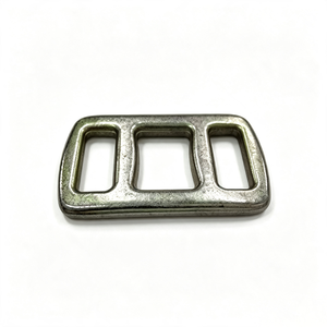 Vente en gros : Boucle de fixation unidirectionnelle en acier moulé haute résistance, tendeur de sangle pour le transport de machines, provenance Vietnam - Product Image 2