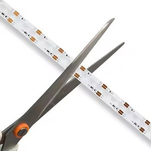 <span class=keywords><strong>Tira</strong></span> de Luces <span class=keywords><strong>LED</strong></span> RGB COB para Dormitorio, Retroiluminación de TV, <span class=keywords><strong>Tira</strong></span> de <span class=keywords><strong>LED</strong></span> RGB COB, DC 5V 12V 24V 8mm 10mm 12mm, Retroiluminación, APP WIFI, Bluetooth, Hogar Inteligente - Product Image 5