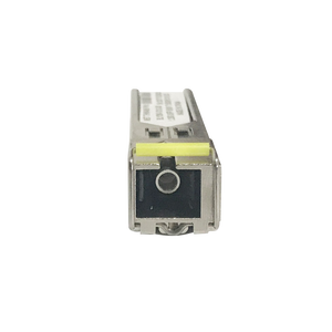 โมดูลออปติก SFP กิกะบิตแบบ OEM&ODM จากโรงงาน ระยะ 5 กม. 1550 นาโนเมตร หัวต่อ SC แบบ BIDI สำหรับ FTTH โมดูลรับส่งสัญญาณ SFP 1.25G โมดูลออปติก SFP - Product Image 2