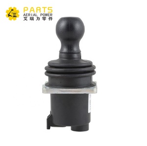 10102149 1274971 1274971GT controlador de Joystick de doble eje para Boom Lift Compatible <span class=keywords><strong>Genie</strong></span>, maquinaria de construcción de dos ejes, para maquinaria de construcción de dos ejes - Product Image 1