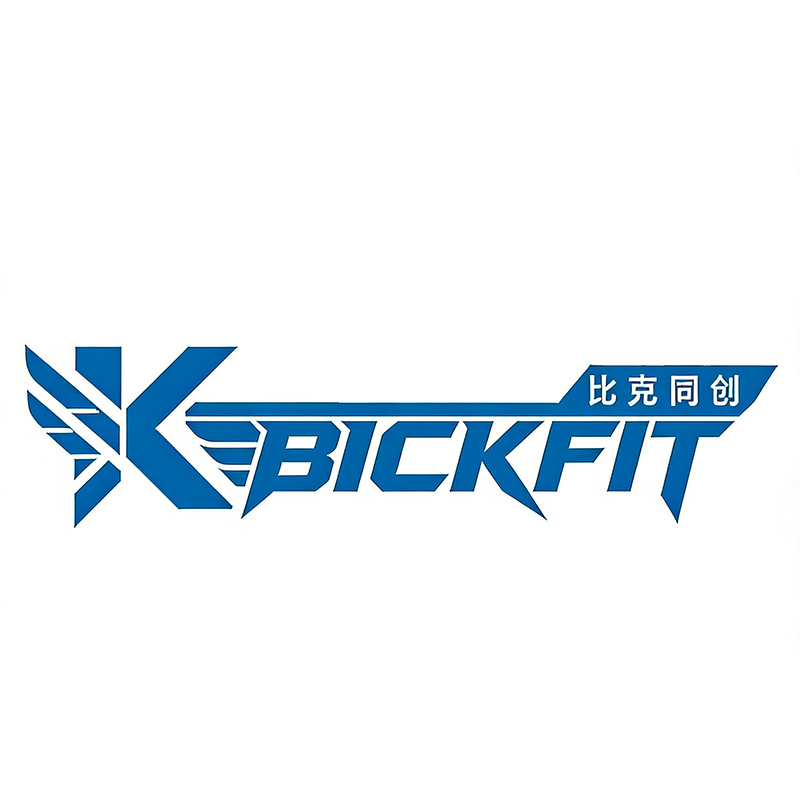 JINAN BICKTON FITNESS EQUIPMENT CO., LTD. logo