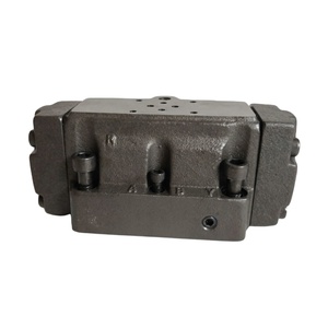 Válvula Direccional Hidráulica Industrial Serie <span class=keywords><strong>DHG</strong></span> <span class=keywords><strong>DHG</strong></span>-04-2B3-50 <span class=keywords><strong>DHG</strong></span>-10-2B3-40 <span class=keywords><strong>DHG</strong></span>-10-3C3-40 para Máquinas Herramienta - Product Image 6