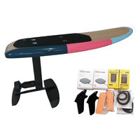 Nouveau design Planche de surf électrique Hydroptère Efoil Boards Jetsurf Planche de surf électrique