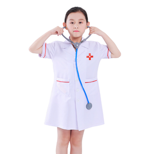 <b>Kids</b> <b>Lab</b> <b>Coats</b> Cheap Doctor Suits for <b>Kids</b> - Product Image 4