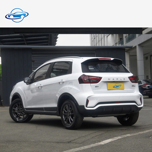 Geely Livan X3 Pro Xăng Cvt 5-Chỗ Ngồi Nhiên Liệu Tiêu Thụ Thấp Tự Động 1.5L 2023 GX3 Pro Giá Rẻ Giá Cho Người Lớn Bán - Product Image 2