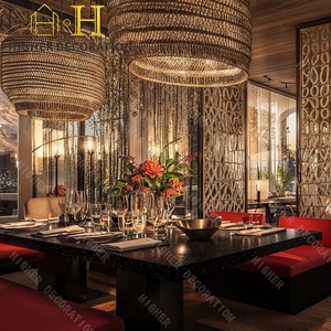 Hiện đại <span class=keywords><strong>Slim</strong></span> hồ sơ cà phê tủ trưng bày cho châu Á Fusion nhà hàng gỗ cửa hàng truy cập - Product Image 3