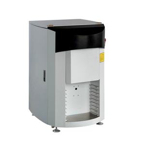 Mezcladora Planetaria Totalmente Automática para Pintura, Máquina de Mezcla y Tinte con Motor y Caja de Cambios - Product Image 3