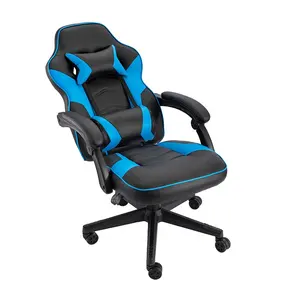 Cadeira reclinável ajustável PC Game Chair Atacado Gaming Office Chair Computer Racing